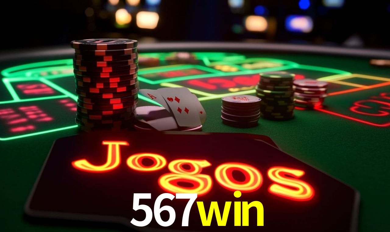 Ofertas Imperdíveis na 567win: Promoções e Bônus Que Valem a Pena